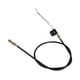 thumbnail image 2 of Palanca Metalica para Berger mas Cable metalico, 2 of 2