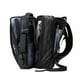 thumbnail image 3 of Mochila Maleta Carry On Impermeable Expandible 35L Usb, 3 of 8