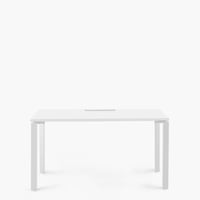 Form Office - Escritorio Space 160X70 Blanco