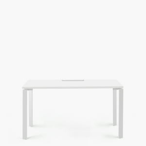 Form Office - Escritorio Space 160X70 Blanco