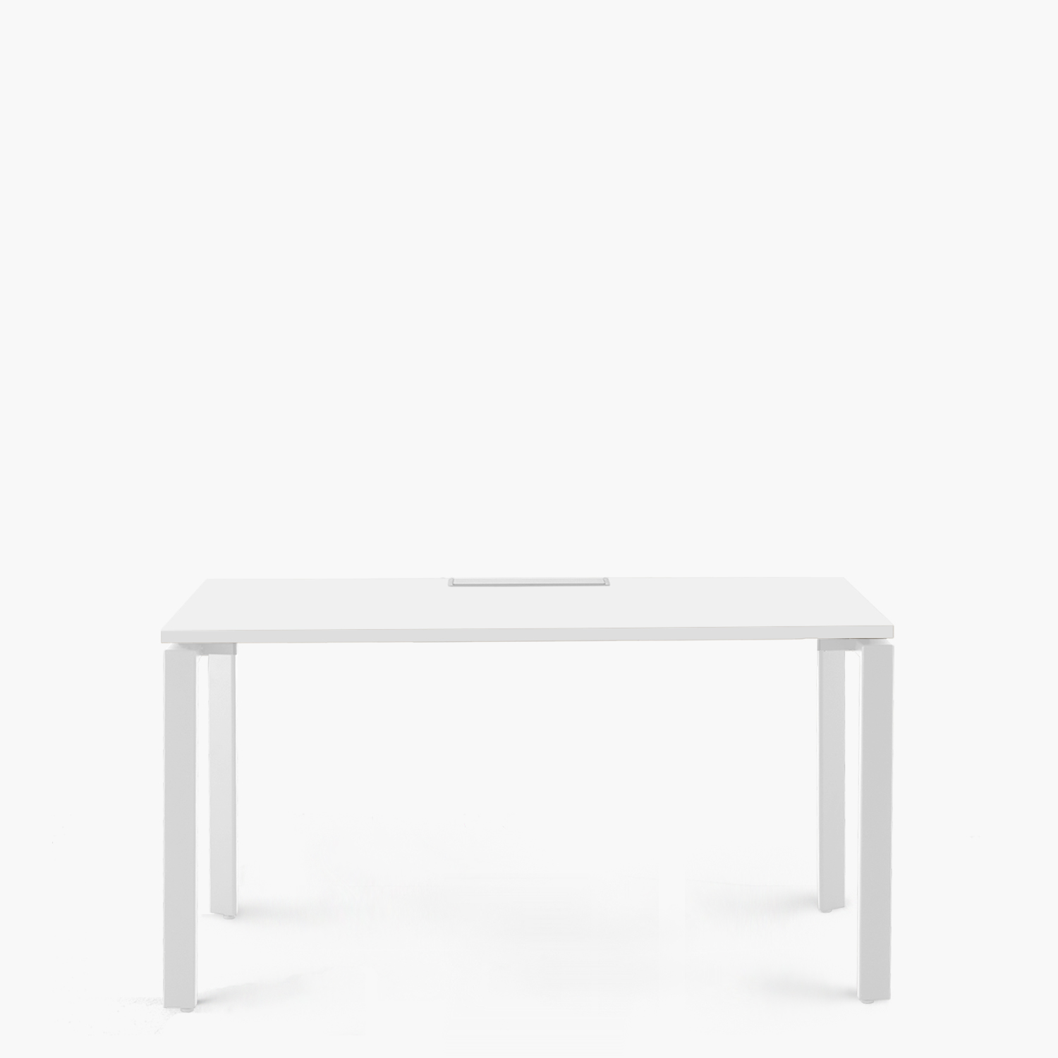 Form Office - Escritorio Space 160X70 Blanco