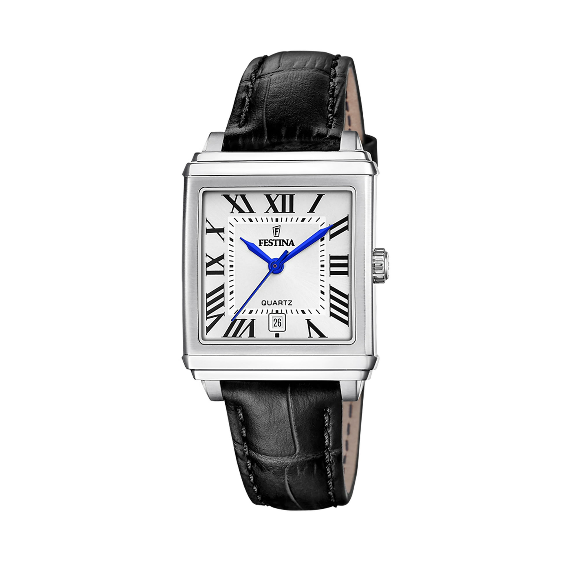 Reloj F20682/3 Festina Plateado Mujer Chrono Sport