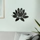 thumbnail image 4 of 17pcs Shatterproof Self-adhesive Removable Acrylic Mirror Wall Stickers Decoration For Wall DIY Living Room TV Background Wall Bedroom Bathroom Kitchen, 4 of 4