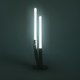 thumbnail image 3 of Espadas láser dobles Ahsoka Tano de Mood Light Ukonic Star Wars, 3 of 9