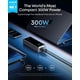 thumbnail image 2 of Power Bank Anker Prime 26250mAh 300W 3 Puertos Control por App, 2 of 8