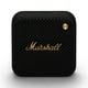 thumbnail image 2 of Parlante Portátil Bluetooth Willen Black And Brass, 2 of 6