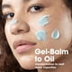 thumbnail image 3 of Gel y bálsamo hidratante Cleanser Sunday Riley Aquamarine Melt, 3 of 6