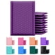 thumbnail image 1 of Sobres de burbujas Yens 10 x 20 cm Morado, paquete de 50, 1 of 5