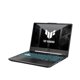 thumbnail image 4 of Notebook TUF Gaming A15 FA506NF-HN003W 15.6" FHD Ryzen 5 8GB 512GB SSD RTX 2050 Negro, 4 of 8