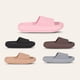 thumbnail image 1 of Pantuflas Airy | Sandalia Premium | Suela Acolchada | Hypnos, 1 of 6