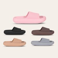 Pantuflas Airy | Sandalia Premium | Suela Acolchada | Hypnos