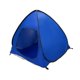 thumbnail image 3 of Tienda De Campa?a Plegable Para Mascotas, Portátil, Para Perros Y Gatos, 76 X 37 X 53 Cm, Color Azul, 3 of 5