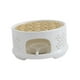 thumbnail image 4 of Base De Calentamiento Soporte De Base De Tetera Hueca Calentador De Té Para El Hogar Sala De Estar Café Estilo A, 4 of 5