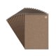 thumbnail image 1 of Steno Book Staples recicladas, 6 x 9, 80 hojas, 12 unidades, 1 of 8