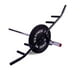 thumbnail image 2 of T Bar Mine Rock – Multi Target Barbell Gun – Cable Attachment, 2 of 2