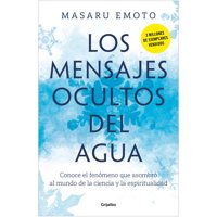 Aguilar - Los Mensajes Ocultos Del Agua