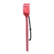 thumbnail image 2 of Bolsa De Espada De Esgrima Para Niños, Funda De Manga De Espada, Eslinga De Espada De Esgrima Resistente Al Desgaste, Color Rojo, 2 of 5