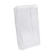 thumbnail image 1 of Cubierta Impermeable Para Rejilla De Pan, Cubierta Para Rejilla De Pan Para Bandeja De Pan, Rejilla Para Pan, Panadería Para 20 Capas, 1 of 5
