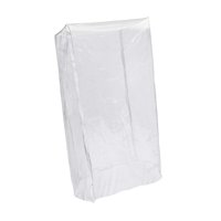 Bothyi - Cubierta Impermeable Para Rejilla De Pan, Cubierta Para Rejilla De Pan Para Bandeja De Pan, Rejilla Para Pan, Panadería Para 20 Capas