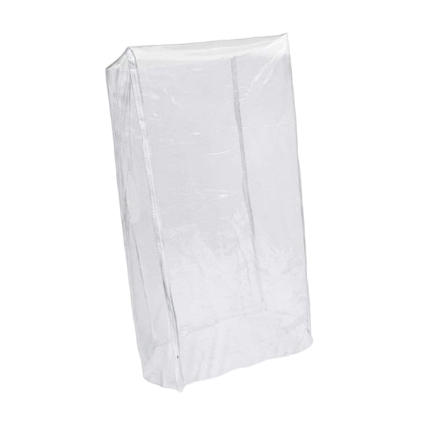 Cubierta Impermeable Para Rejilla De Pan, Cubierta Para Rejilla De Pan Para Bandeja De Pan, Rejilla Para Pan, Panadería Para 20 Capas