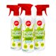 thumbnail image 1 of Sea Foam Bugs B Gone Removedor de Insectos y Suciedad, BBG16, 473 ml, Paquete de 3, 1 of 5