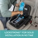 thumbnail image 5 of Combo de asiento infantil y cochecito Evenflo Shyft DualRide, 5 of 9