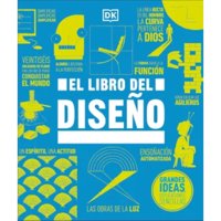 Dk - El Libro Del Diseño (Latam)