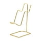 thumbnail image 4 of Soporte Del Controlador Gamepad Display Rack Para Gamepad Accesorios Para Juegos Desktop Golden, 4 of 5