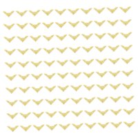 Magideal - 80 Piezas Protectores De Esquinas Para Libros Decorativos Metálicos Vintage Cubiertas De Bordes De Hierro Función Antigolpes Adecuado Para Regalos Y M 100 Piezas De Oro