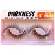 thumbnail image 1 of Pestañas postizas Darkness K-ma 3 de alta calidad con pegamento x2, 1 of 1