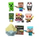 thumbnail image 1 of Minecraft Mini Huevo Figura Bioma Sorpresa Pixelada, 1 of 8