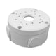 thumbnail image 4 of Caja De Empalme De Cámara De Seguridad Caja Organizadora De Cable A Prueba De Agua Para Exteriores, 4 of 5
