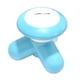thumbnail image 1 of Mini Masajeador Para Cuello y Cabeza Dblue Azul DBMAS01BL, 1 of 6