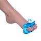 thumbnail image 3 of Extensor y separador de dedos YogaToes Classic Sapphire Blue, 3 of 9