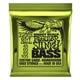thumbnail image 1 of Cuerdas para bajo Ernie Ball Short Scale Regular Slinky, 1 of 2