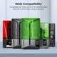 thumbnail image 3 of Impresora 3D de resina ELEGOO ABS Like 3.0 Plus Black 2L, 3 of 3