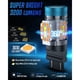 thumbnail image 3 of Bombilla LED Giro Evntyps 4257NA Switchback CANBUS Resistor, 3 of 3
