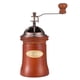 thumbnail image 3 of Molinillo De Café De Madera De Estilo Vintage Molinillo De Café Manual Molinillo Retro, 3 of 5