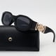 thumbnail image 1 of Polasup Lentes De Sol Moda Exterior Ideal Reuniones Uv400, 1 of 3