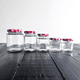 thumbnail image 2 of Set de 12 Frascos Vidrio Conservero 45 Ml, 2 of 3