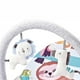 thumbnail image 4 of Silla Nido Mecedora Rocker Sloth Blue, 4 of 4