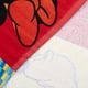 thumbnail image 3 of Toalla Playa 70x140 Mickey Cuadros, 3 of 3