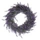 thumbnail image 2 of Guirnalda De Puerta Floral De Flor Falsa Seca Natural Para Puerta De Entrada De Oto?o O Lavanda Interior, 2 of 5