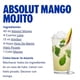 thumbnail image 3 of Vodka Original Premium 40° Botella, 750 cc, 3 of 4