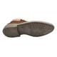 thumbnail image 3 of Zapato Hombre D'piero Cuero Chapulino Marron, 3 of 3