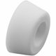 thumbnail image 2 of Caucho blanco mate Bumper Prime-Line, 7/8 pulgadas de profundidad, 0,44 pulgadas de largo, paquete d, 2 of 3