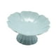 thumbnail image 1 of Soporte Para Frutero Porcelana Rosa y Azul, 1 of 3