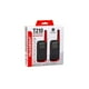 thumbnail image 2 of Radio walkie talkie negro con rojo, 2 of 3