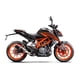 thumbnail image 2 of Kit De Mantencion Ktm Duke 250 Ng / Filtros + Bujia + Aceite, 2 of 3