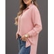 thumbnail image 3 of Blusones Leñadores Juveniles Mujer Estilo Casual, 3 of 3
